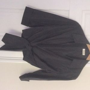 Vintage Laura crop top